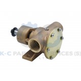 JPR-HME25 Engine Cooling Pump